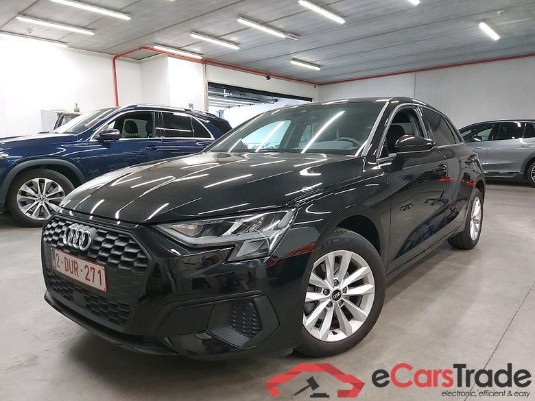 AUDI - AUD A3 SB 30 TFSi 110PK S-Tronic Attraction Business Edition Pack Business Plus With Heated Seats & Adaptive Cruise Control  & Rear Camera * PETROL * #1