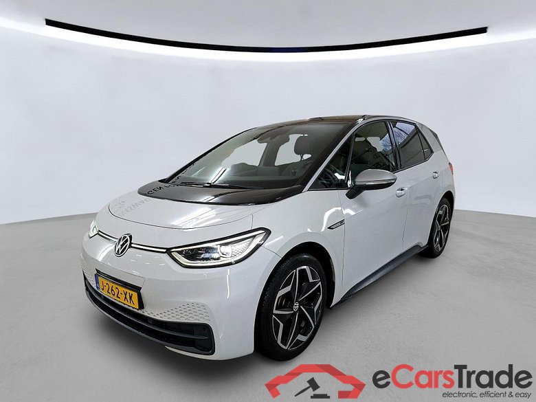 VOLKSWAGEN ID.3 150 kW #1