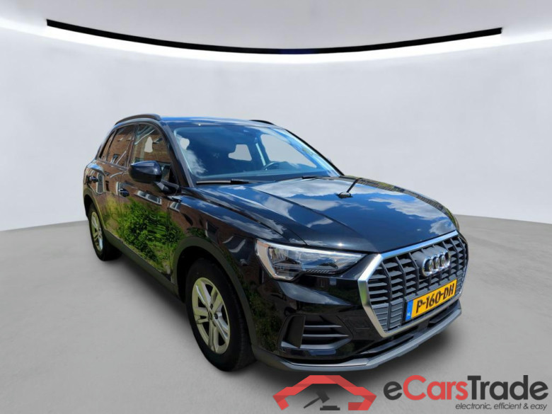 AUDI Q3 110 kW #4