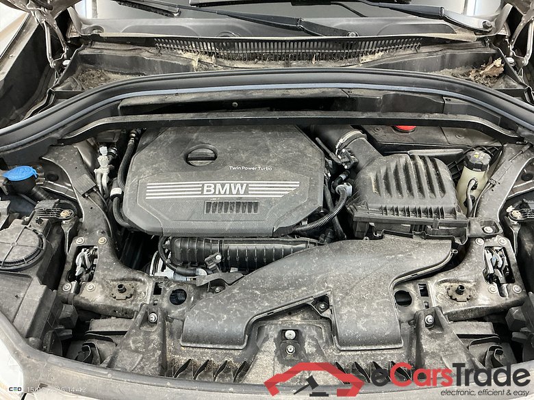 BMW X1 1.5 SDRIVE18I (100KW) #6