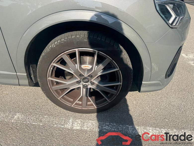 AUDI Q3 PHEV 45 TFSIe S line S tronic (180 kW) #6