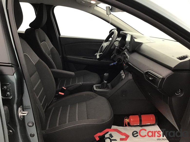 Dacia Sandero Expression 1.0 Gasoline 91hp #6