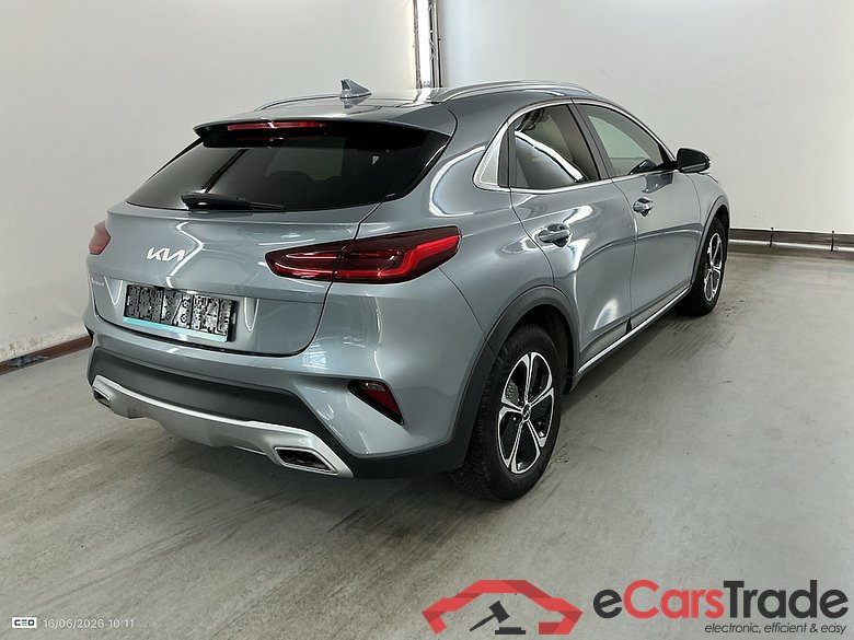 KIA XCEED 1.6 GDI PHEV DCT BUSINESS LINE #4