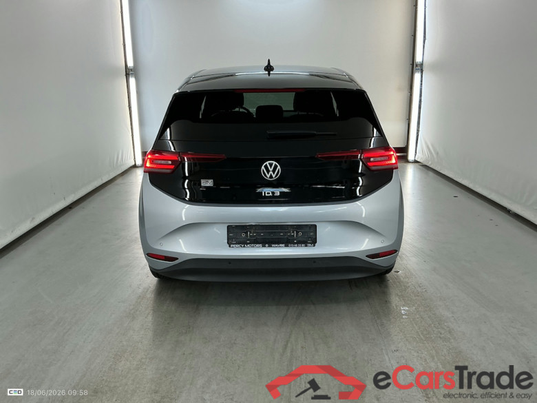 VOLKSWAGEN ID.3 BEV 62KWH 150KW PRO PERFORMANCE BUSINESS #5