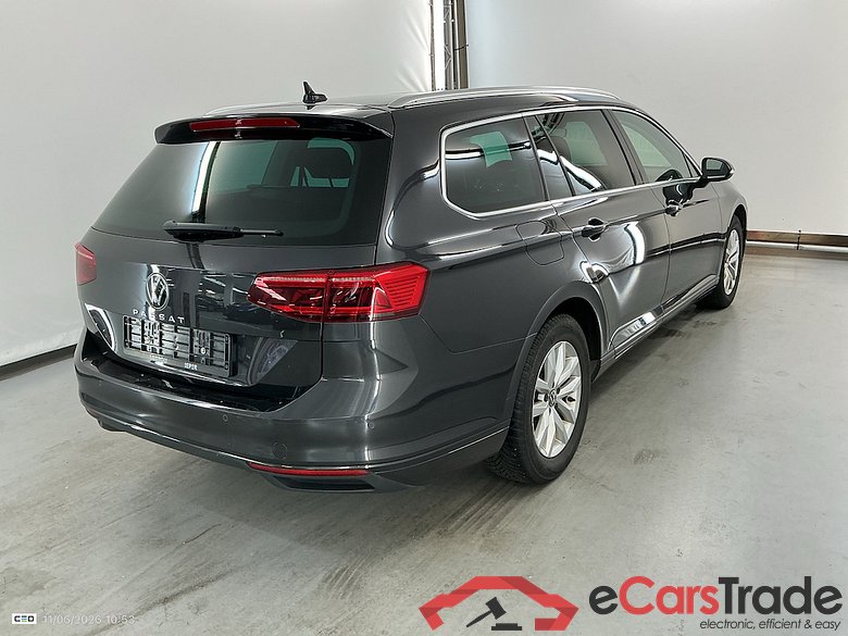 VOLKSWAGEN Passat 1.5 TSI OPF VARIANT STYLE BUSINESS #4