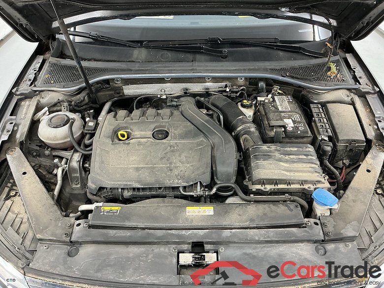 VOLKSWAGEN Passat 1.5 TSI OPF VARIANT STYLE BUSINESS #6