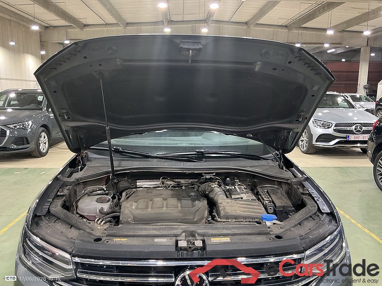 VOLKSWAGEN TIGUAN ALLSPACE 2.0 TDI LIFE DSG #6
