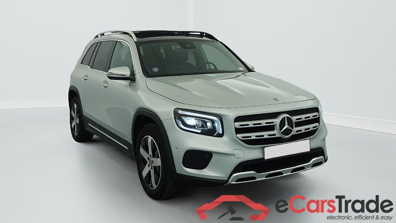 Mercedes-Benz GLB 200 7G-DCT Business Line