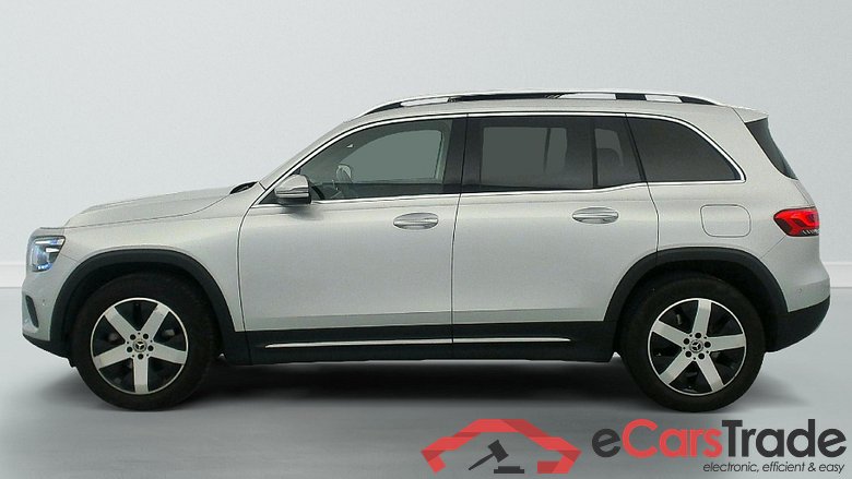 Mercedes-Benz GLB 200 7G-DCT Business Line #4