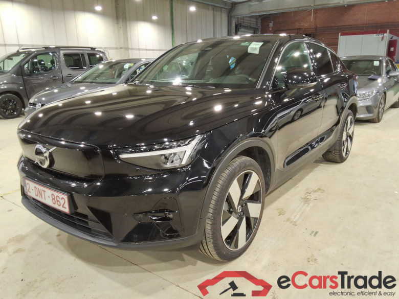 VOLVO C40 BEV 69KWH RECHARGE ULTIMATE #1
