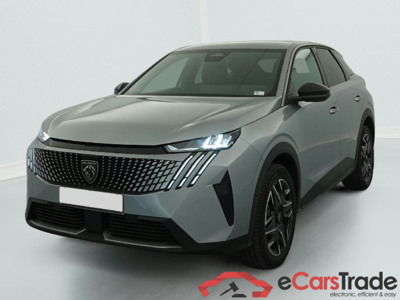 Peugeot 3008 Allure Hybrid 145 e-DCS6 #3
