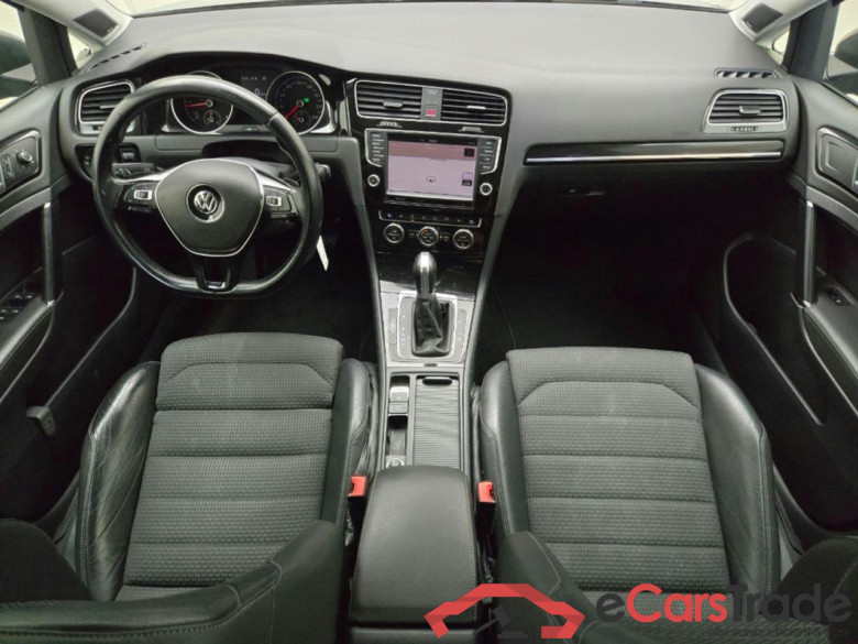 VOLKSWAGEN GOLF 1.6 TDI Highline #6