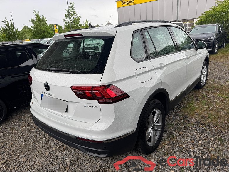 Tiguan Life eHybrid 1.4 TSI 180KW AT6 E6d #3