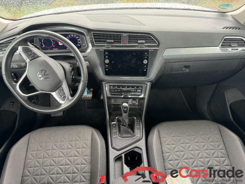 Tiguan Life eHybrid 1.4 TSI 180KW AT6 E6d #4