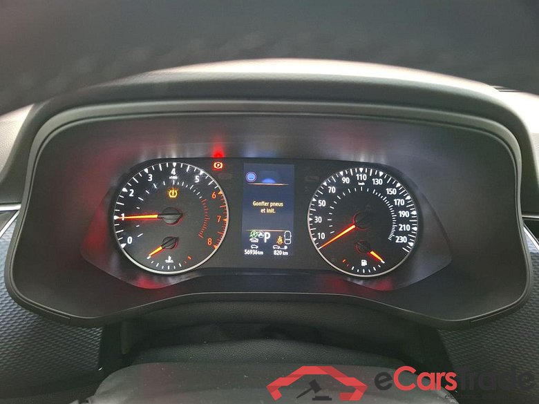 RENAULT Arkana  2021  5P  SUV Evolution mild hybrid 140 EDC 22 #6