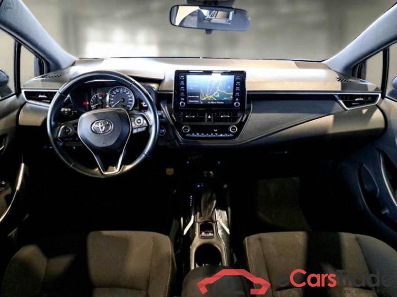 TOYOTA COROLLA / 2019 / 5P / BERLINA 1.8 HYBRID BUSINESS #3