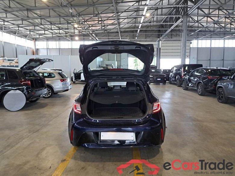 TOYOTA COROLLA / 2019 / 5P / BERLINA 1.8 HYBRID BUSINESS #5