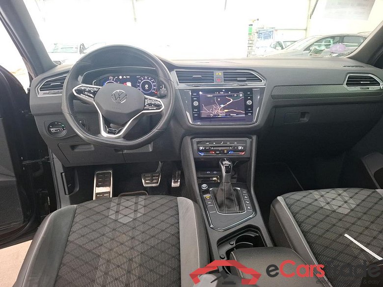 VOLKSWAGEN Tiguan / 2020 / 5P / SUV 1.4 eHybrid 245 DSG6 R-Line #5