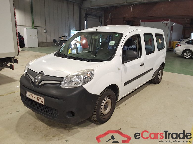 RENAULT KANGOO EXPRESS MAXI DIESEL Lot 1.3 RENAULT KANGOO EXPRESS Maxi 1.5 dCi Blue Confort #1