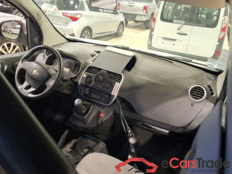 RENAULT KANGOO EXPRESS MAXI DIESEL Lot 1.3 RENAULT KANGOO EXPRESS Maxi 1.5 dCi Blue Confort #6