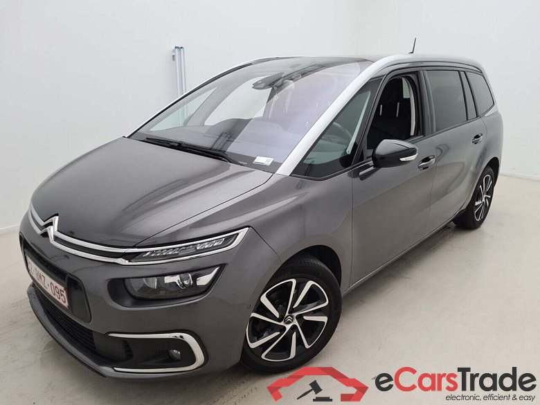 CITROEN C4 SPACETOURER 1.5 BLUEHDI FEEL 7P. EAT8 #1