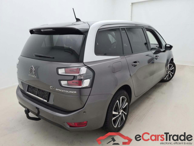 CITROEN C4 SPACETOURER 1.5 BLUEHDI FEEL 7P. EAT8 #2
