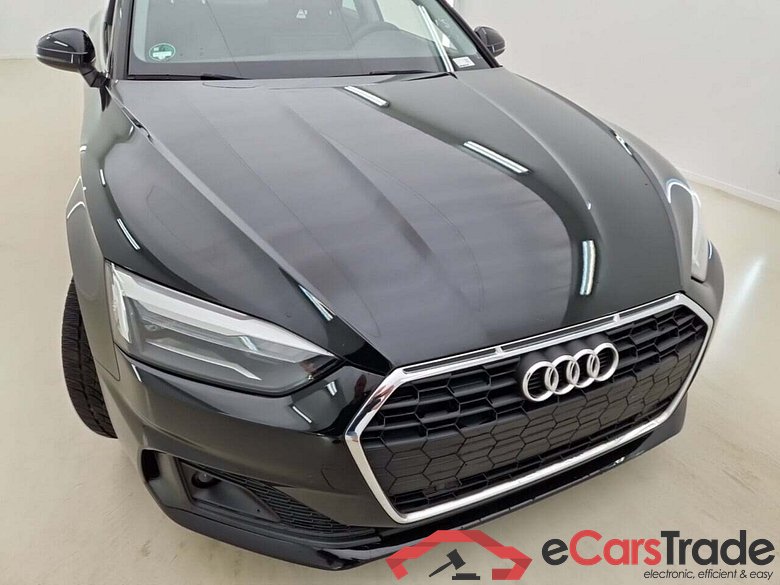AUDI A5 COUPE 35 TDI S-TRONIC #5