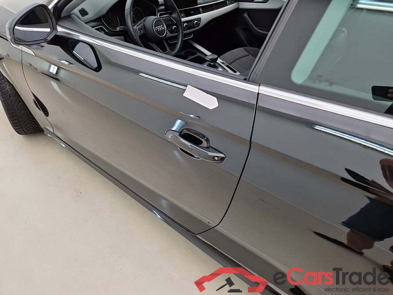 AUDI A5 COUPE 35 TDI S-TRONIC #6