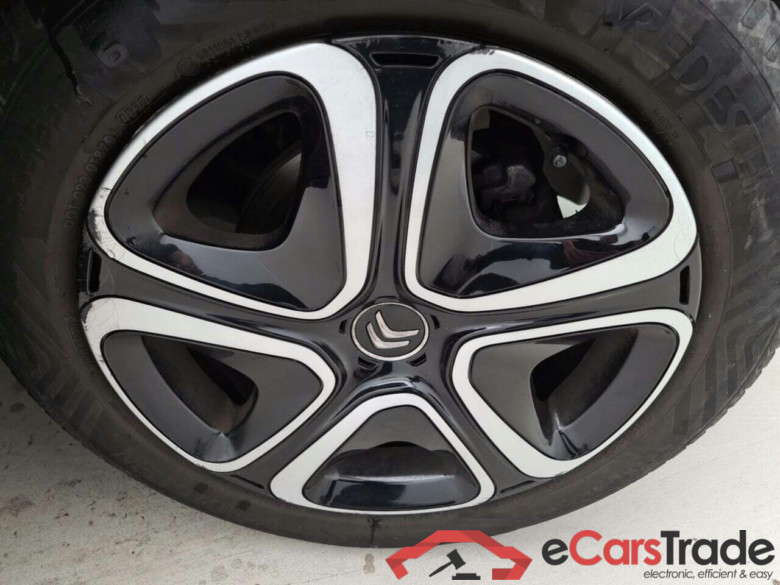 CITROËN C3 1.2 PURETECH FEEL S&S #5
