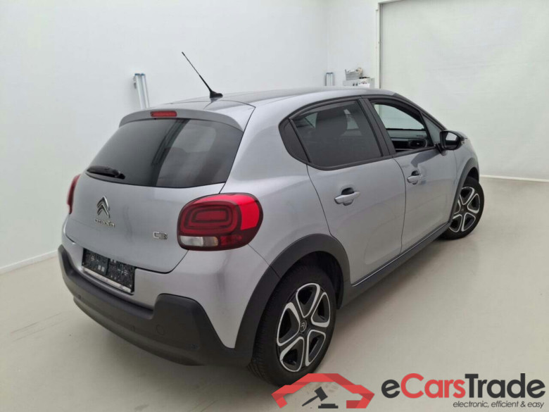 CITROËN C3 1.2 PURETECH FEEL S&S #2