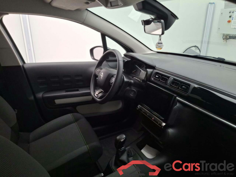 CITROËN C3 1.2 PURETECH FEEL S&S #3