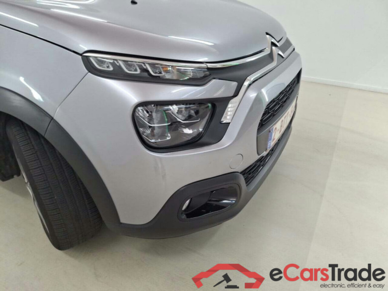 CITROËN C3 1.2 PURETECH FEEL S&S #4