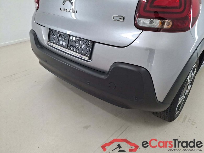 CITROËN C3 1.2 PURETECH FEEL S&S #6