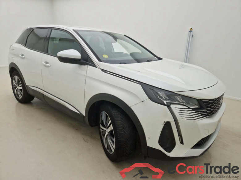Peugeot 3008 1.2 PureTech LED I-Cockpit 1/2 Leather Navi KeylessGo Camera Klima PDC ... #2