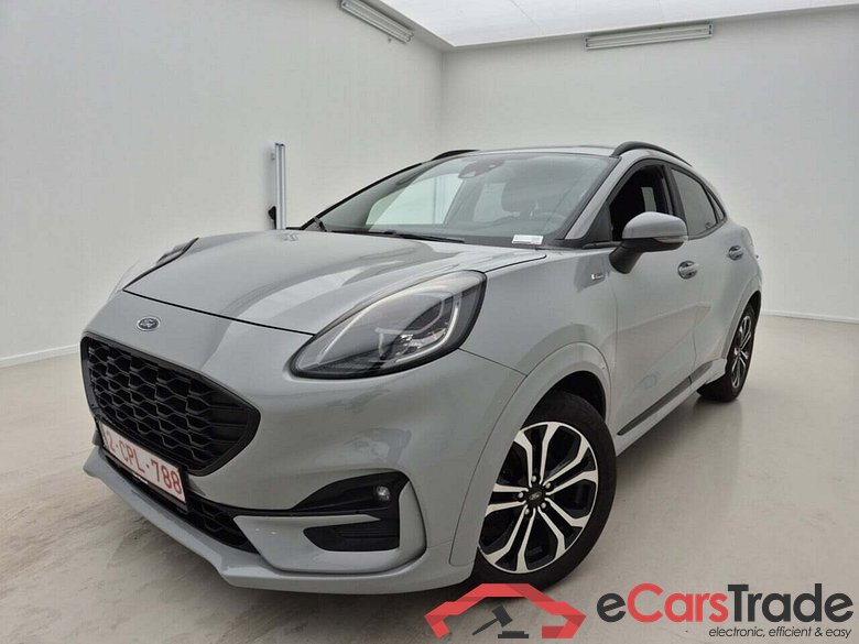FORD PUMA 1.5 TDCI ST-LINE V