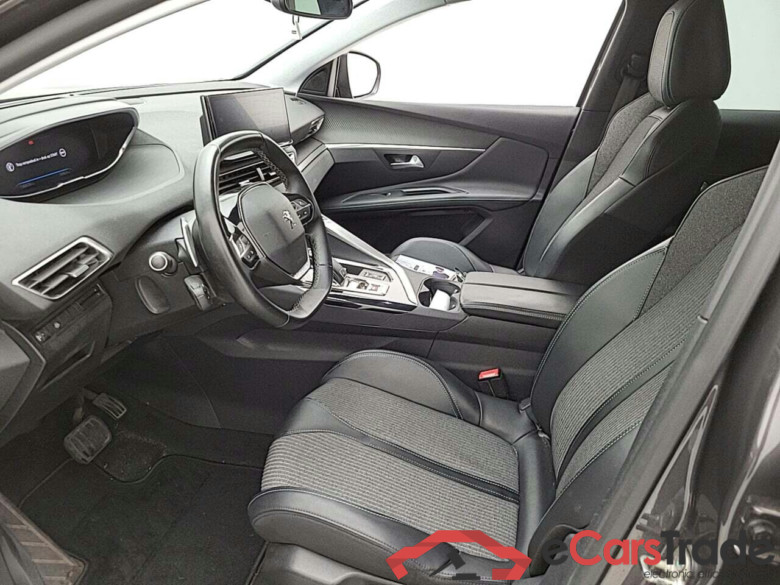 Peugeot 3008 1.2 PureTech Allure Aut. LED I-Cockpit Navi 1/2 Leather KeylessGo Сamera Klima PDC ... #5