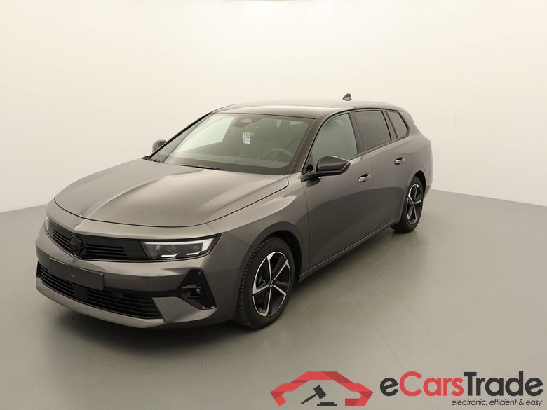 Opel Astra Sports Tourer GS 1.2 Hybrid Electric/Gasoline 137hp