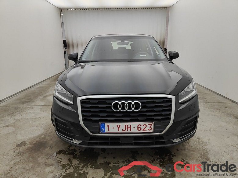 Audi Q2 1.0 30 TFSI 85kW 5d #5