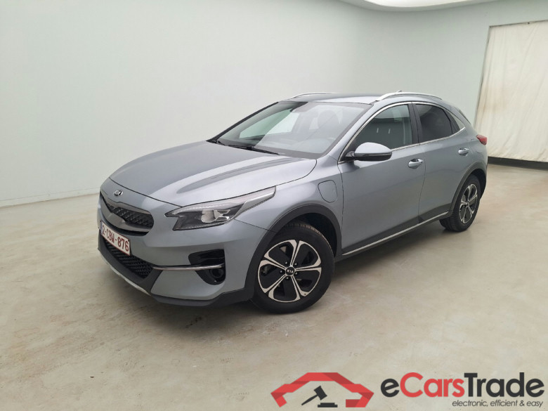 Kia, XCeed '19 PHEV, KIA XCeed 1.6 GDi PHEV DCT Business Line 5d #2
