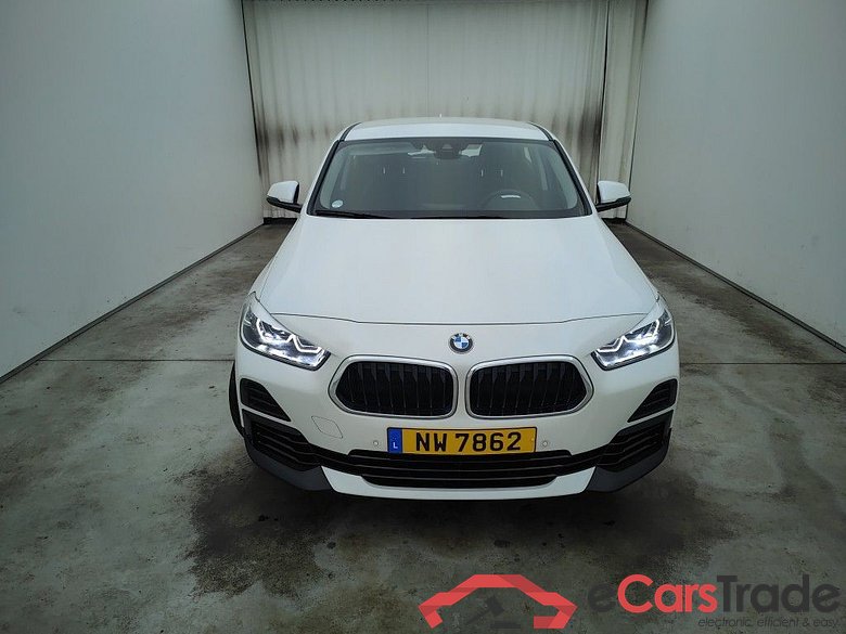 BMW X2 1.5 A 136hp sDrive18i OPF 5d #5