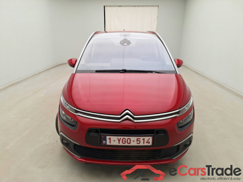 Citroën, Gr.C4 SpaceT. FL'16, Citroën Grand C4 Spacetourer 1.5 BlueHDi 130 S&S E #1