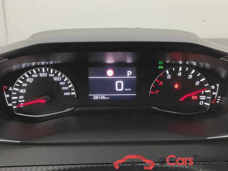 PEUGEOT 2008 - 2020 1.2 PureTech 130 Allure S&S (EU6.3) 5d #6