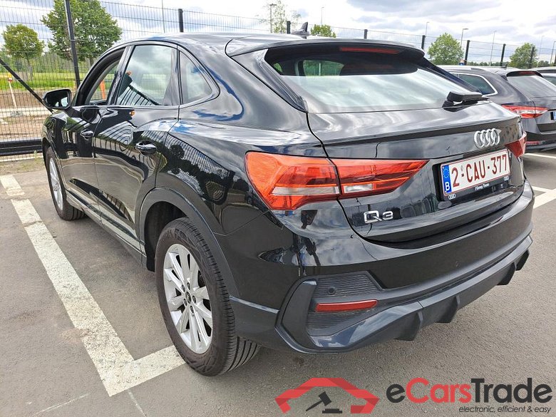 AUDI Q3 SPORTBACK 1.4 45 TFSI E S TRONIC #3