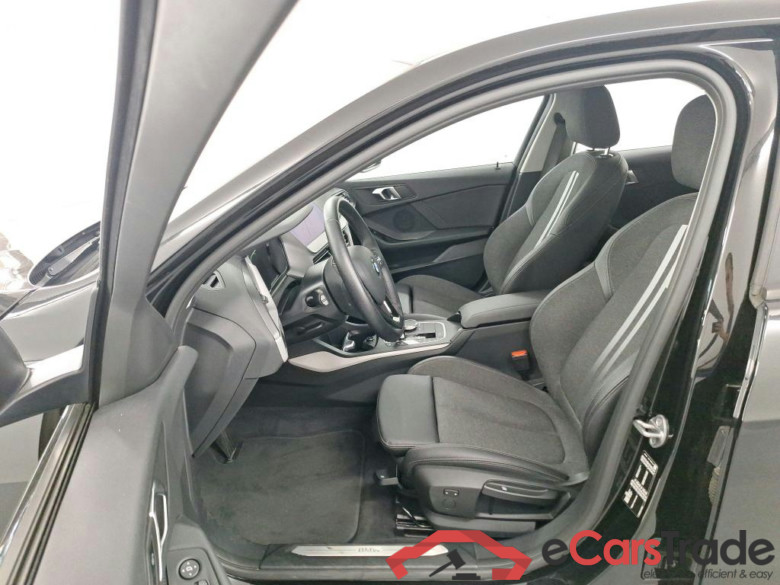 BMW 1 HATCH DIESEL - 2019 116 dA AdBlue #5