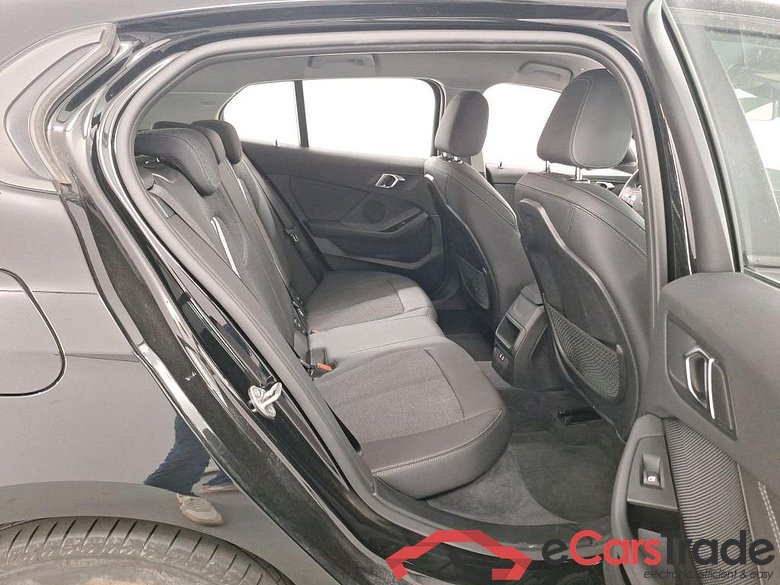 BMW 1 HATCH DIESEL - 2019 116 dA AdBlue #6