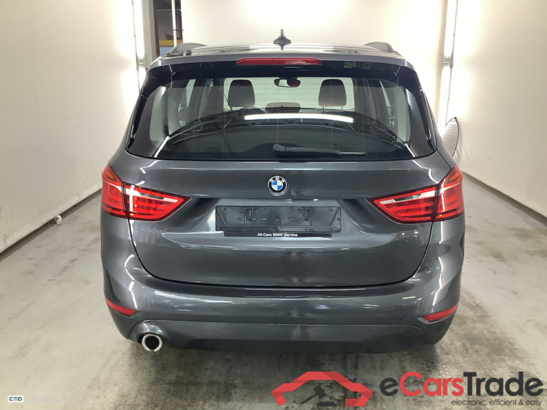 BMW 2 SERIES GRAN TOURER 1.5 216D GRAN TOURER #5