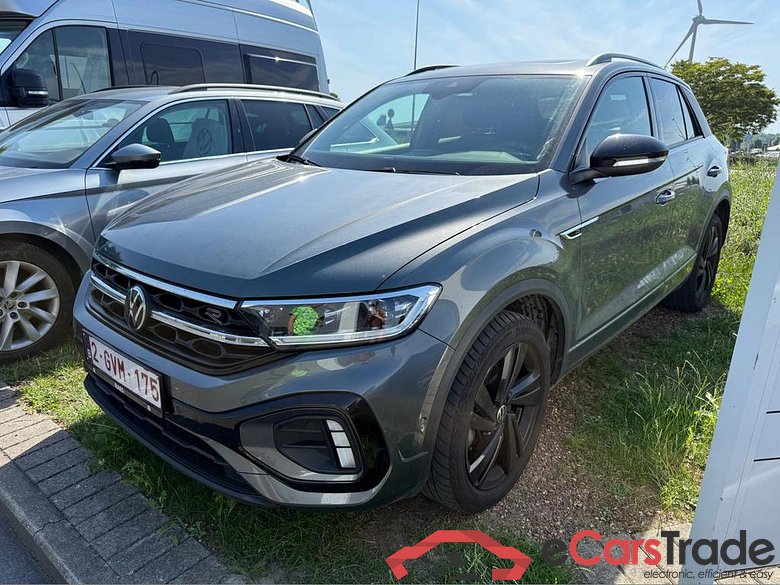 VOLKSWAGEN T-Roc 1.5 TSI R-Line Business DSG
