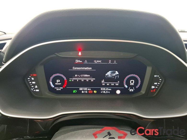 AUDI Q3 Sportback / 2019 / 5P / SUV 35 TFSI 150 MHEV S Tronic 7 S LINE #6