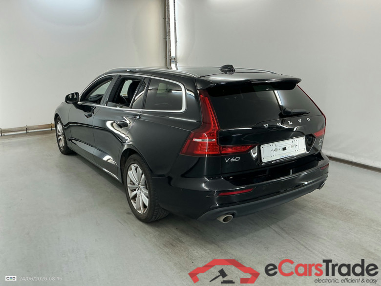VOLVO V60 - 2018 2.0 B3 MHE Momentum Pro Geartronic #3