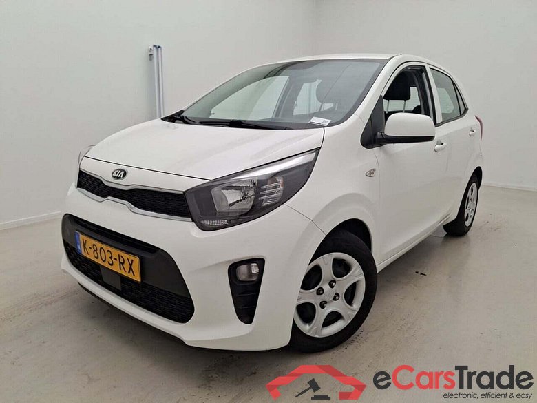 KIA Picanto 1.0 DPi ComfortLine